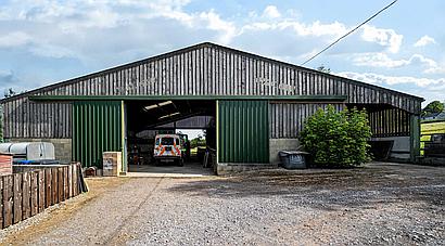 Devizes WILTSHIRE