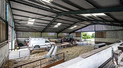 Devizes WILTSHIRE