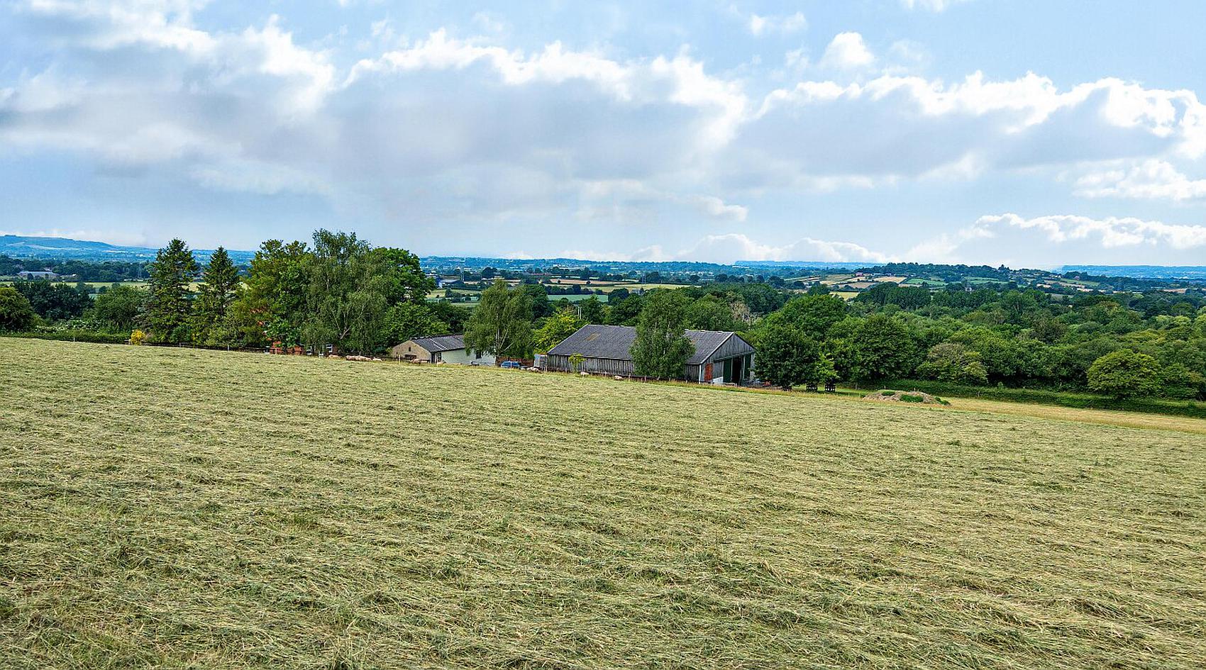 Devizes WILTSHIRE