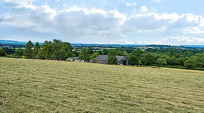 Devizes WILTSHIRE