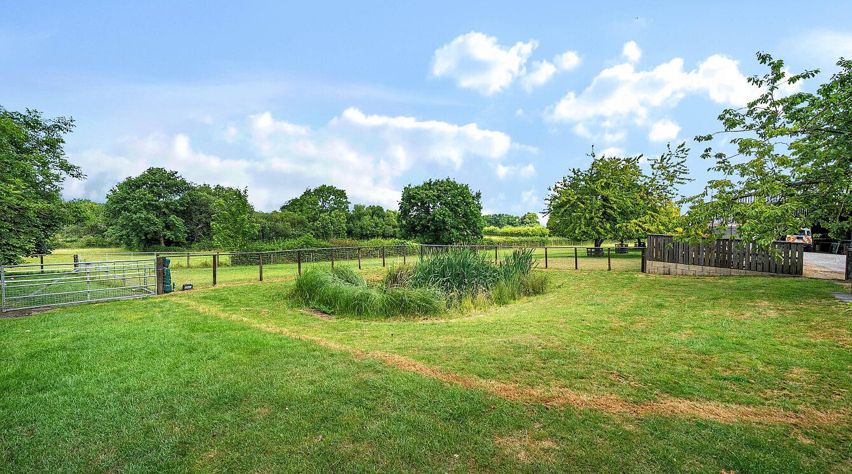 Devizes WILTSHIRE