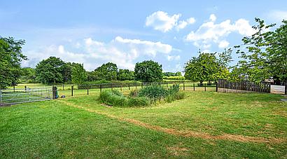 Devizes WILTSHIRE
