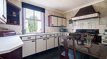 Devizes WILTSHIRE