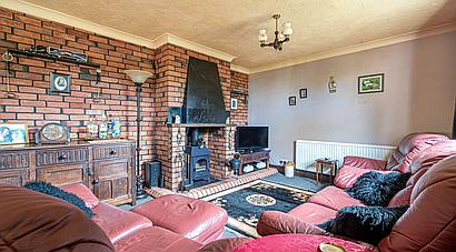 Devizes WILTSHIRE