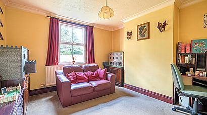 Devizes WILTSHIRE