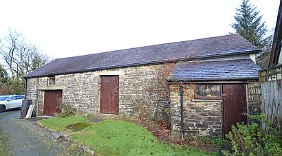 Dihewyd CEREDIGION