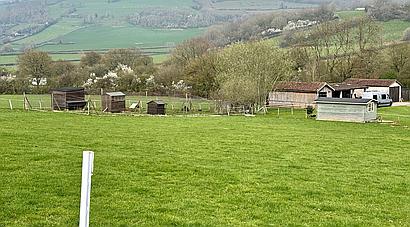 Wells SOMERSET