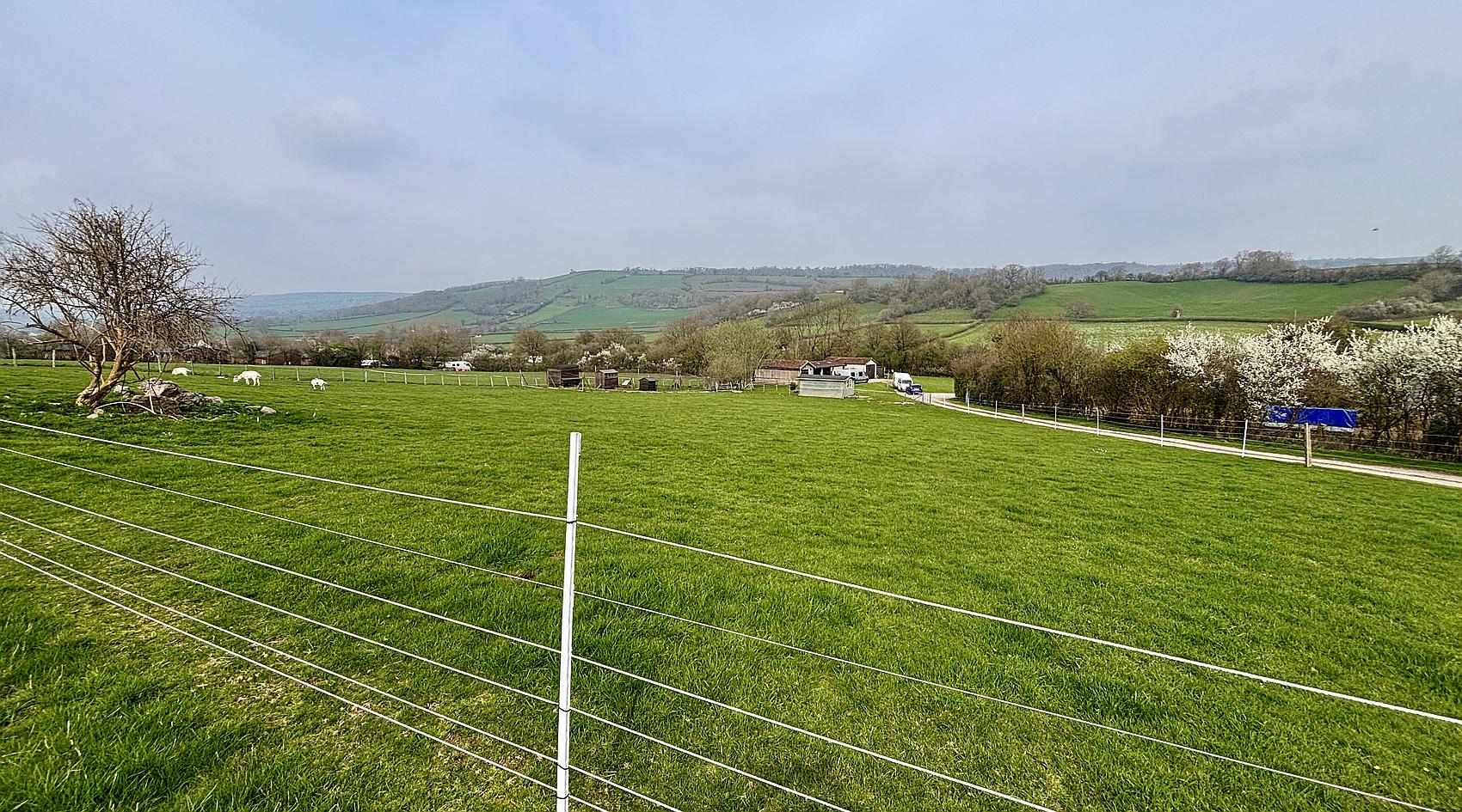 Wells SOMERSET