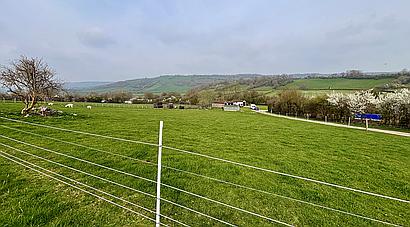 Wells SOMERSET
