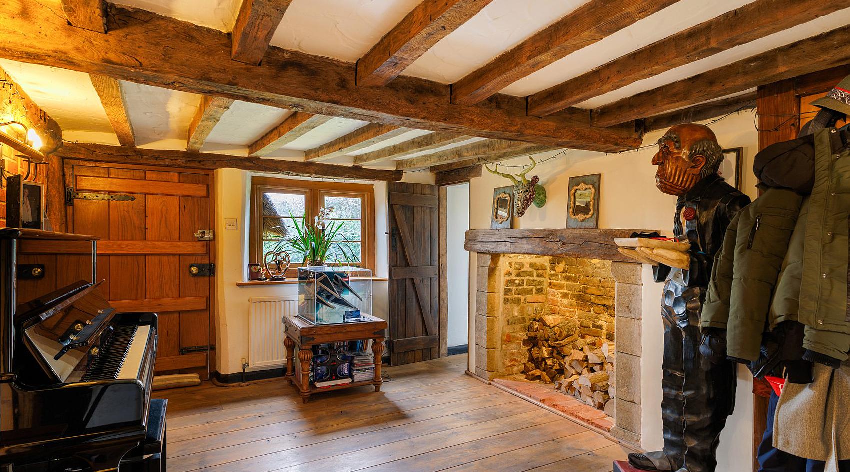 Headley BERKSHIRE