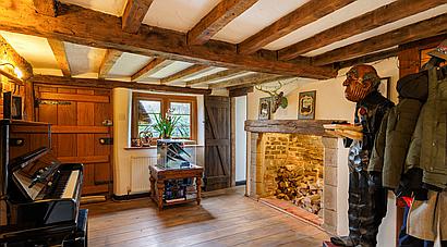 Headley BERKSHIRE