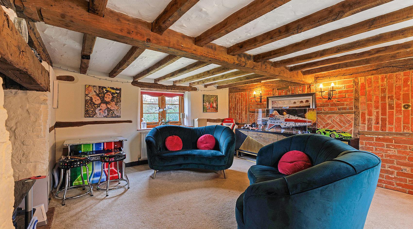 Headley BERKSHIRE