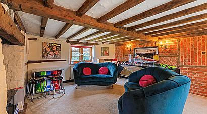 Headley BERKSHIRE
