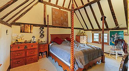 Headley BERKSHIRE