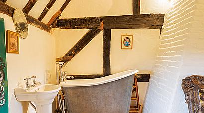 Headley BERKSHIRE