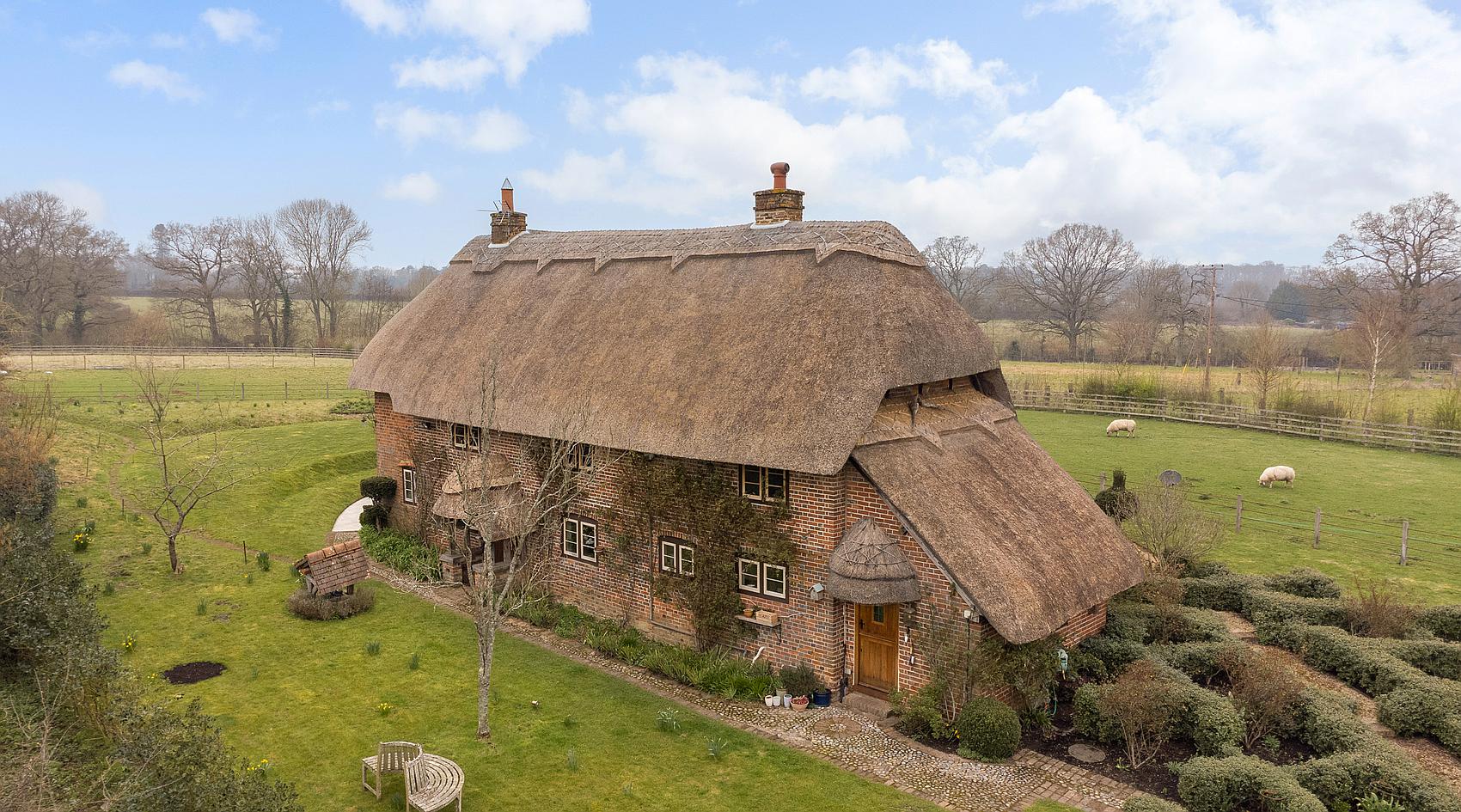 Headley BERKSHIRE