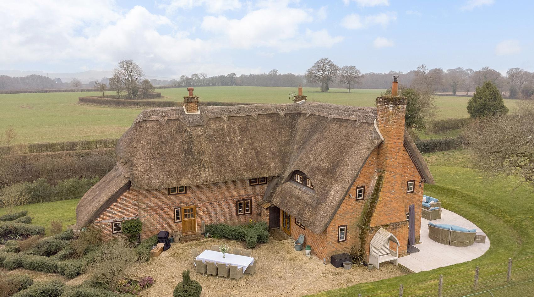 Headley BERKSHIRE