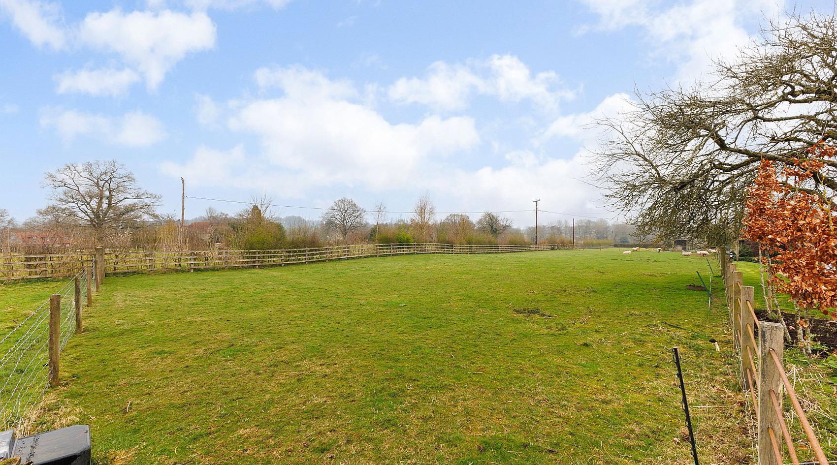 Headley BERKSHIRE