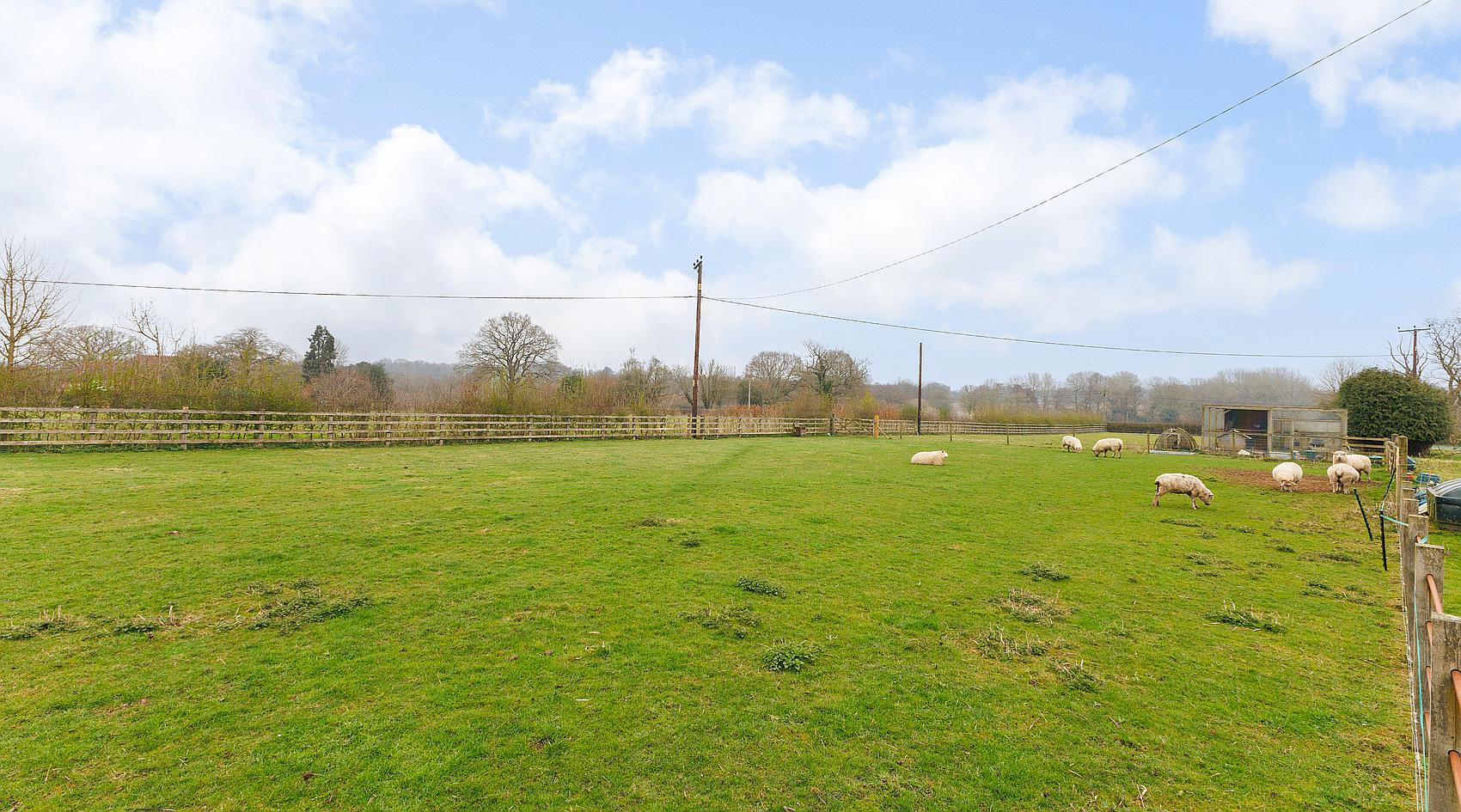 Headley BERKSHIRE
