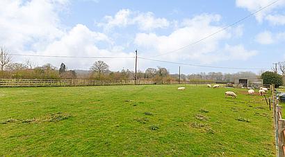 Headley BERKSHIRE