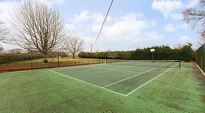 Headley BERKSHIRE