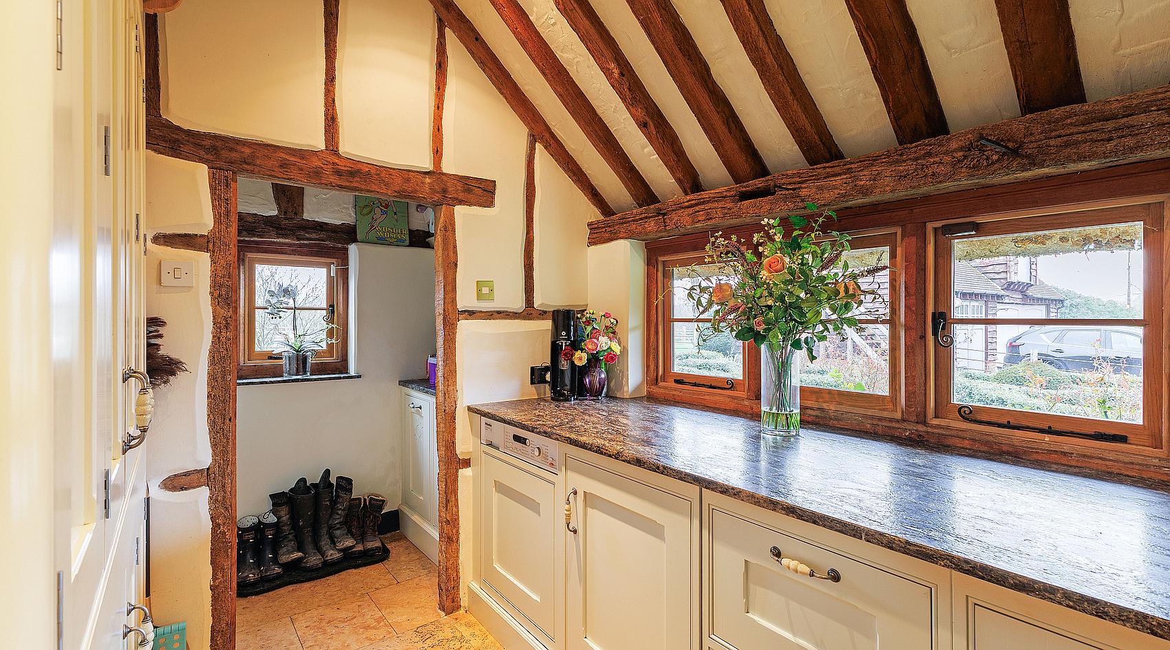 Headley BERKSHIRE