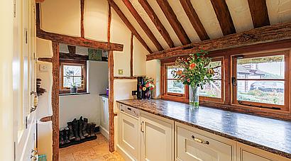 Headley BERKSHIRE