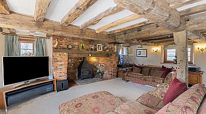 Headley BERKSHIRE