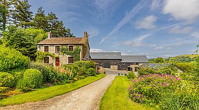Rhosgoch POWYS