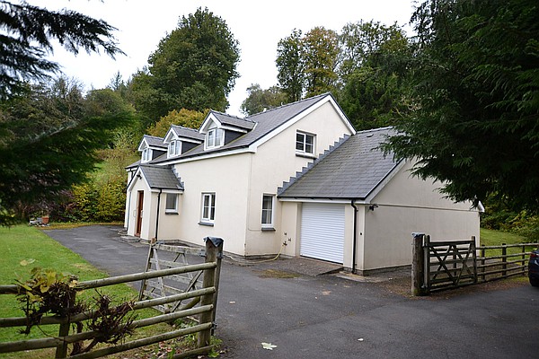 Gwynfe CARMARTHENSHIRE