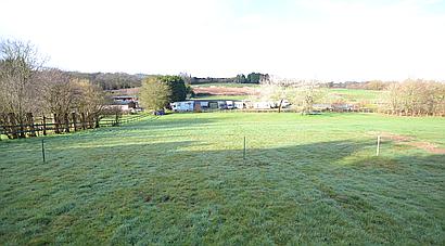Highclere HAMPSHIRE
