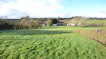 Highclere HAMPSHIRE