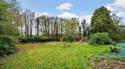 Alton HAMPSHIRE