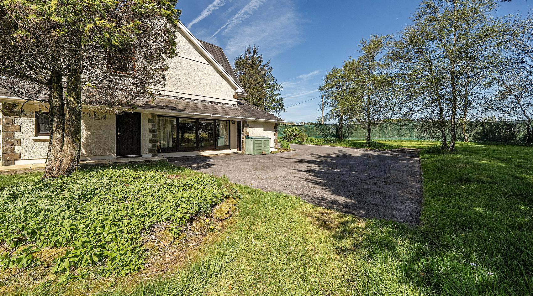 Golden Grove CARMARTHENSHIRE