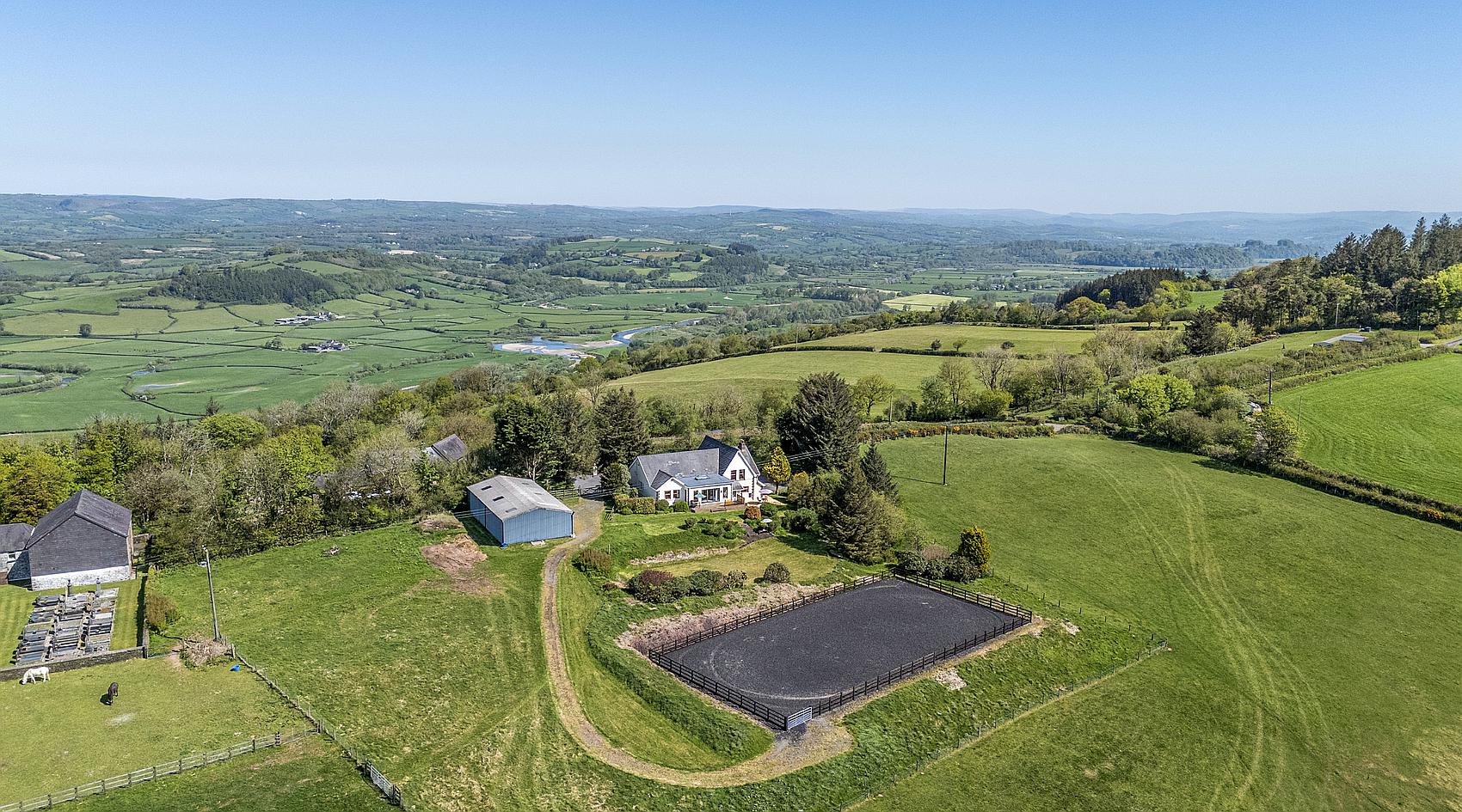 Golden Grove CARMARTHENSHIRE