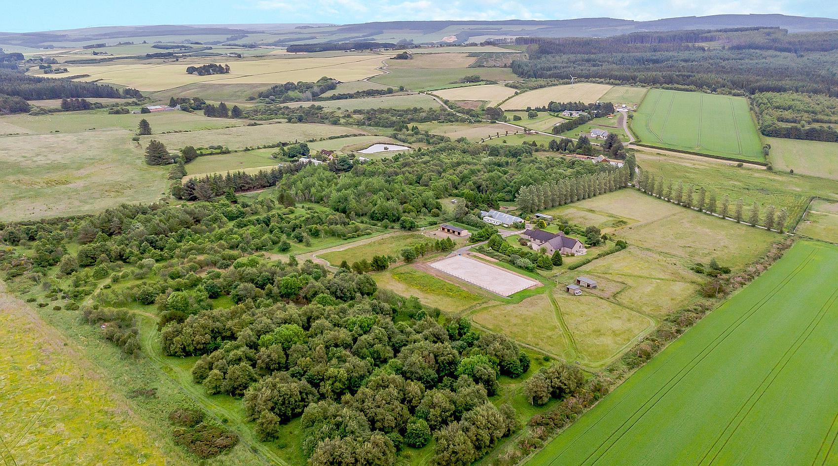 Buckie ABERDEENSHIRE