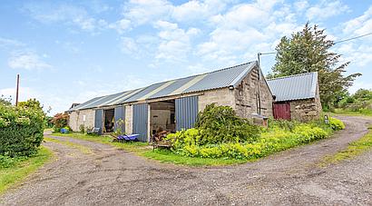 Buckie ABERDEENSHIRE