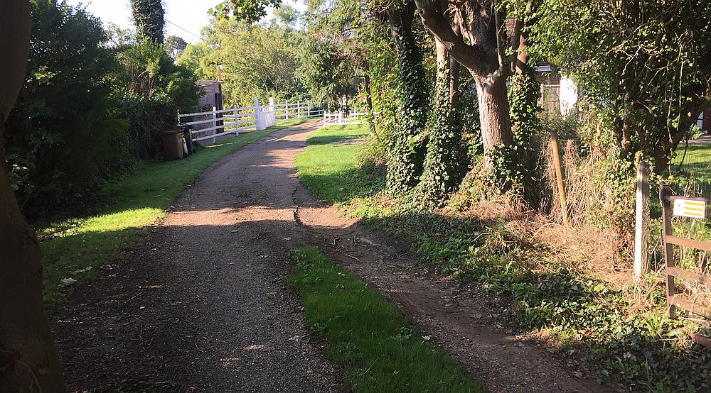 Wisbech CAMBRIDGESHIRE