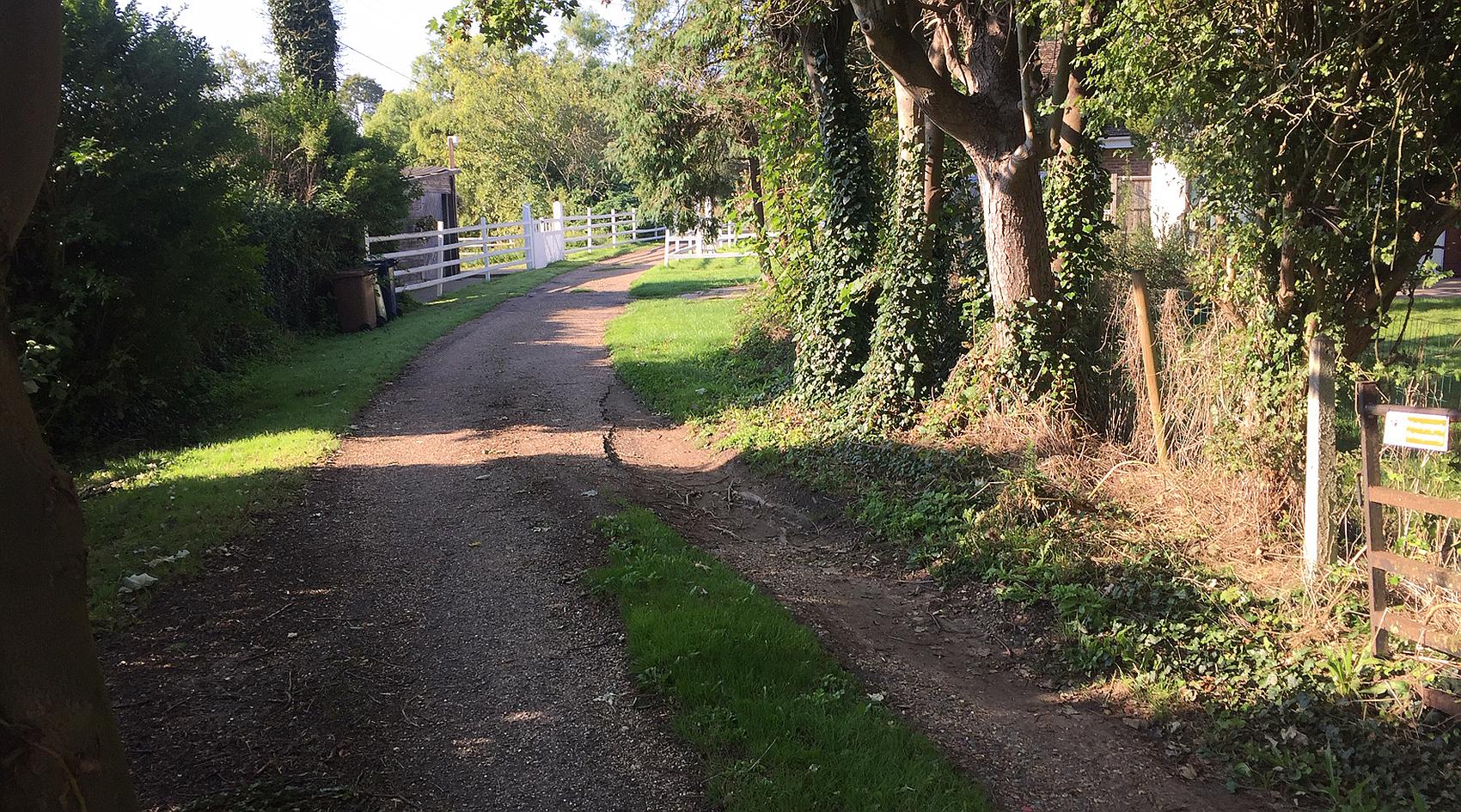 Wisbech CAMBRIDGESHIRE