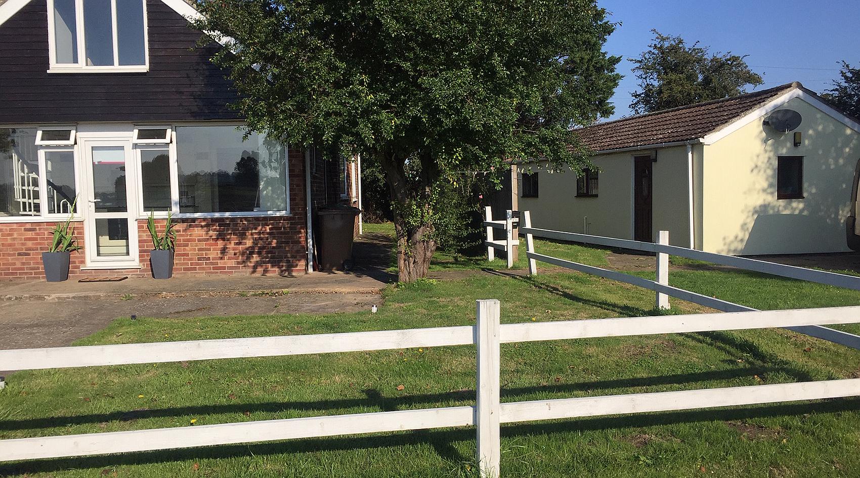 Wisbech CAMBRIDGESHIRE