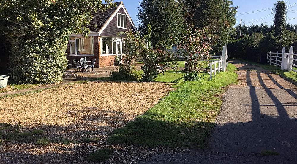 Wisbech CAMBRIDGESHIRE