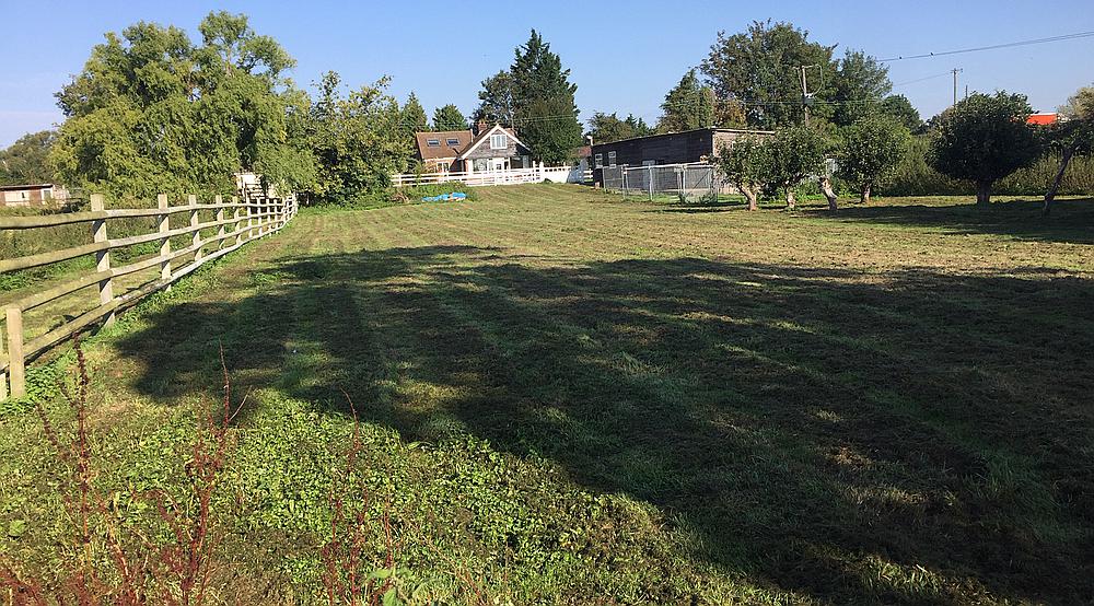 Wisbech CAMBRIDGESHIRE