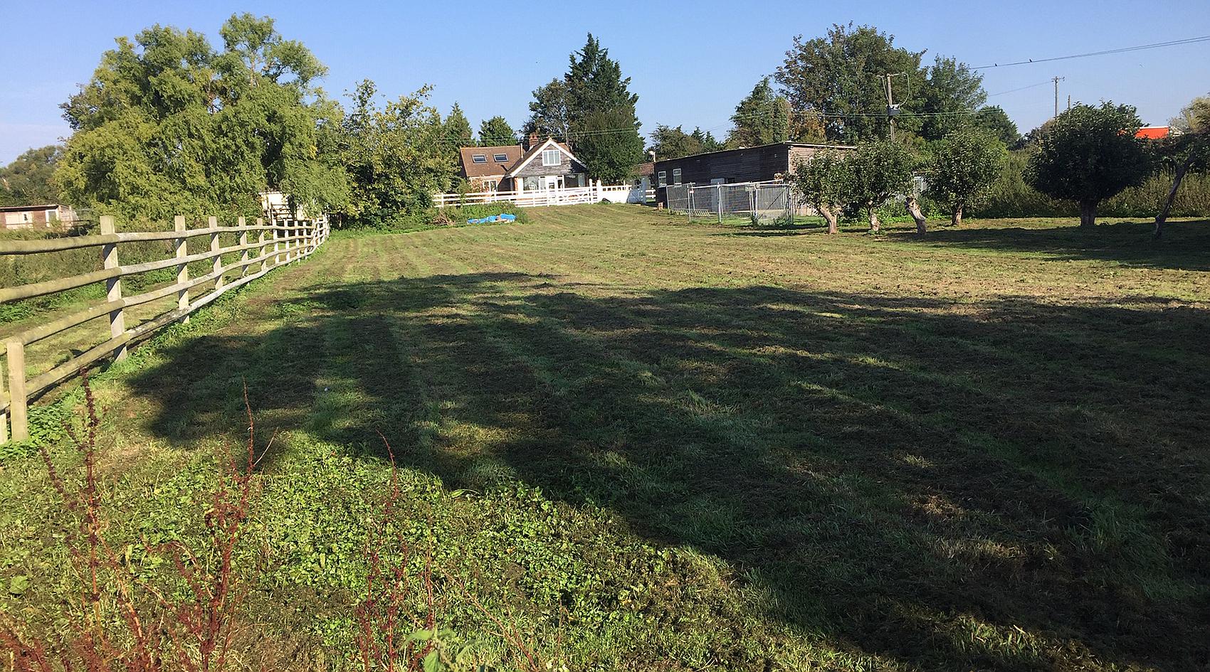 Wisbech CAMBRIDGESHIRE