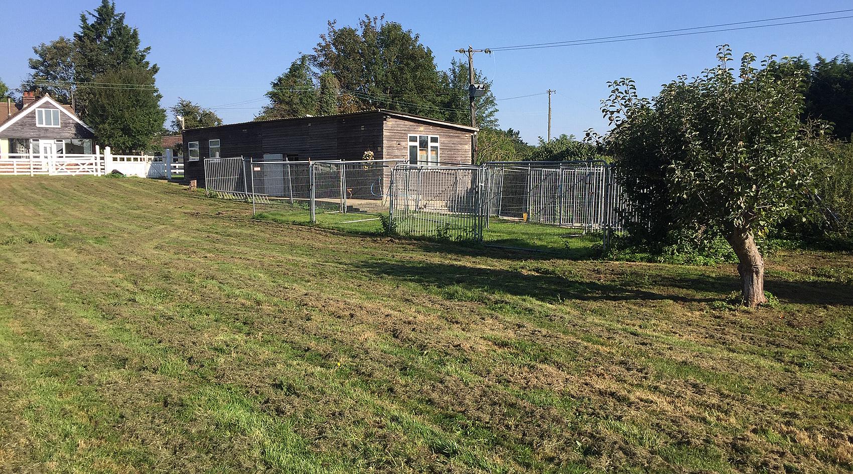 Wisbech CAMBRIDGESHIRE