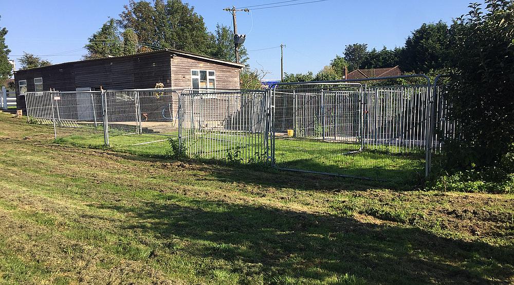 Wisbech CAMBRIDGESHIRE