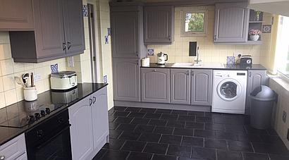 Wisbech CAMBRIDGESHIRE