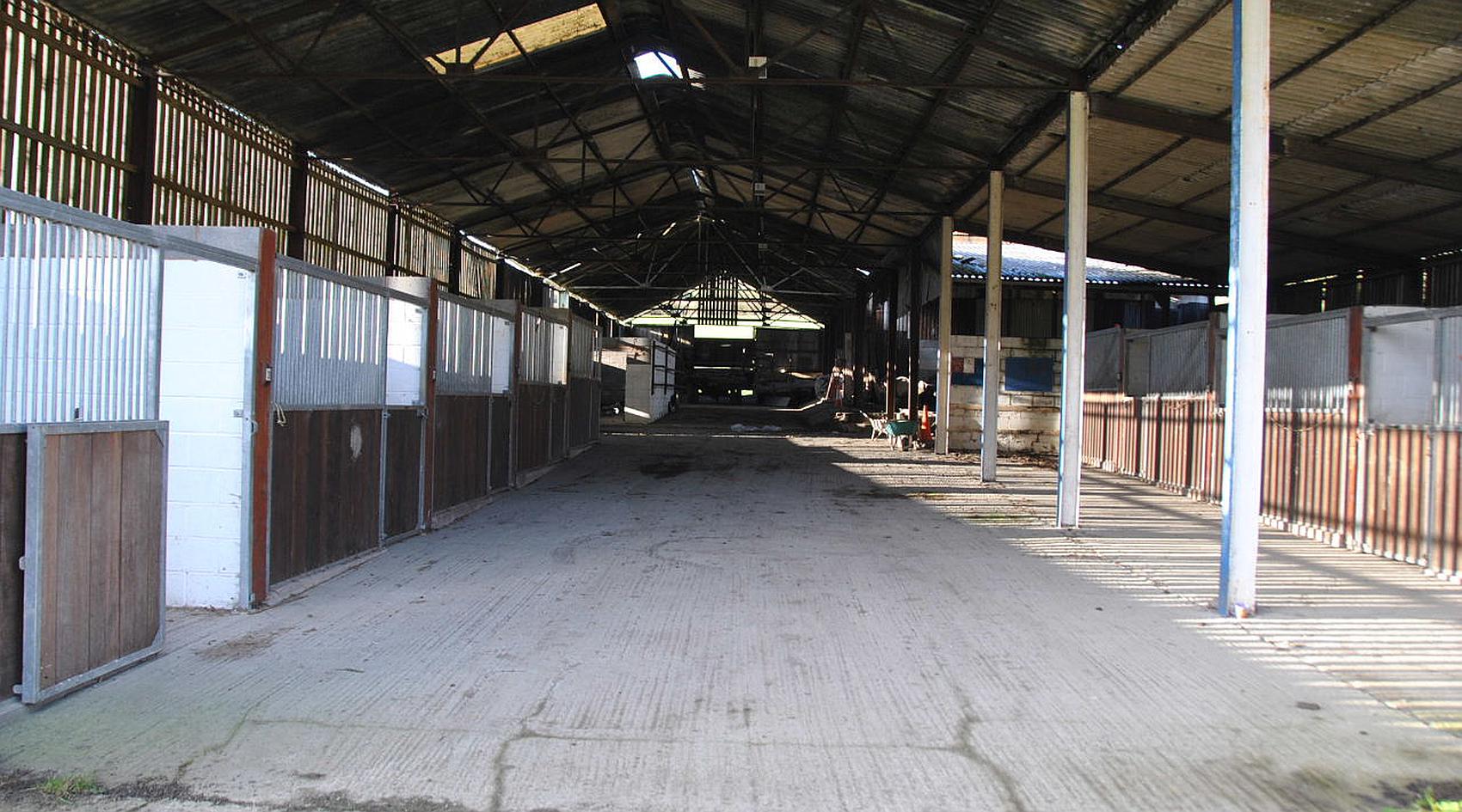 Middlehope SHROPSHIRE