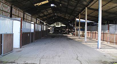 Middlehope SHROPSHIRE