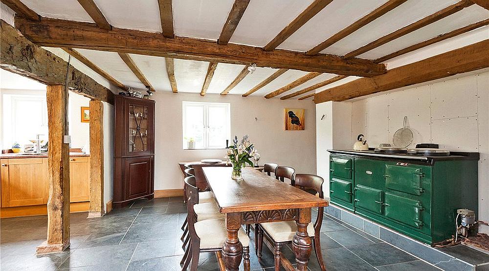 Middlehope SHROPSHIRE