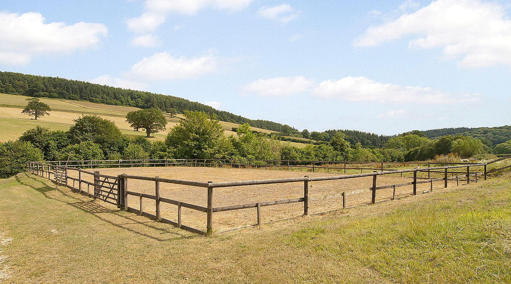 Middlehope SHROPSHIRE